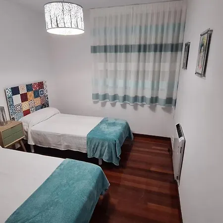 Capricho De Muxia