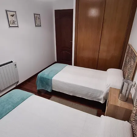 Capricho De Apartman