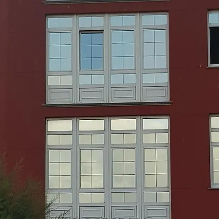 Capricho De Apartman *