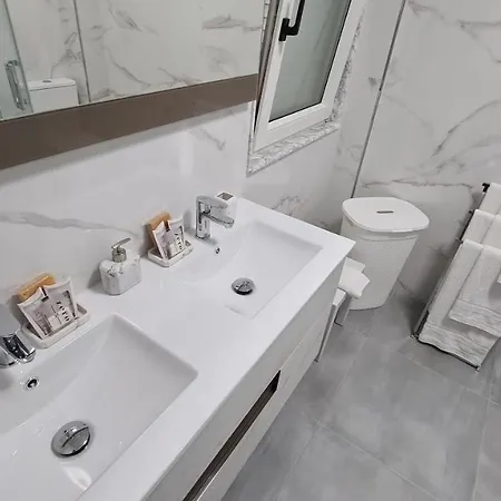 Apartmán Capricho De *