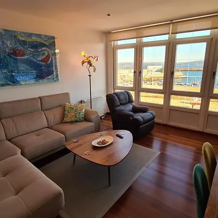Apartmán Capricho De Muxia