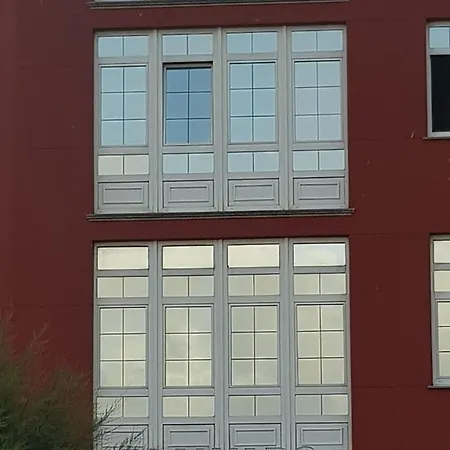 Capricho De Apartmán *